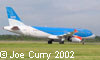 G-MIDR
A320-200
Inbound LHR
2Oct 2002