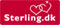 Sterling DK logo
